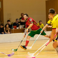 FbK Horní Suchá vs FBK Spartak Hluk 5:4 SN (2. kolo play-down)