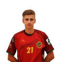 Pro Jana Galuszku skončila sezóna v prvním zápase Play-up
