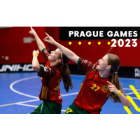 Prague Games 2023