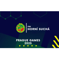 Shrnutí Prague Games 2023