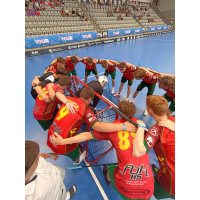 Jsme na Prague Games 2025! 🔥