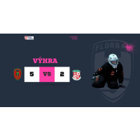 Domácí premiéra s vítěznou tečkou: Ženy otočily zápas proti Jihlavě