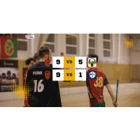 Dvojzápas 9. Kola: Muži A v Havířově berou plný počet bodů!