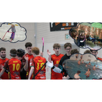 Registrace na florbalový kemp v Horní Suché spuštěna