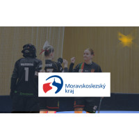 Moravskoslezský kraj podporuje rozvoj florbalu v Horní Suché