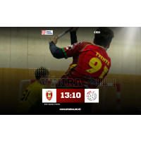 GÓLOVÁ DIVOČINA V HORNÍ SUCHÉ! Muži v neuvěřitelné přestřelce přetlačili MVIL Ostrava 13:10