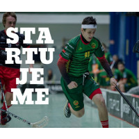 ROZPIS TRÉNINKŮ NA SEZONU 2019/2020