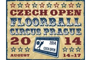 Muži a ženy vyrazí na CZECH OPEN