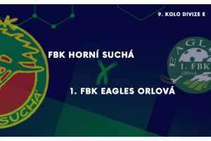 Sestřelí Suchá Eagles?