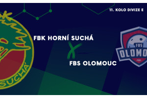 V neděli přijede Olomouc, A-tým Vás bude potřebovat!