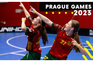 Prague Games 2023