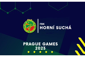 Shrnutí Prague Games 2023