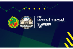 Dalším soupeřem A-týmu je Slavkov