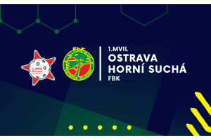 Horní Suchou přivítá v sobotu MVIL Ostrava