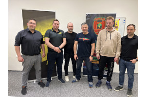 Florbalové kluby Torpedo Havířov a FbK Horní Suchá zahajují oficiální spolupráci: Společně silnější