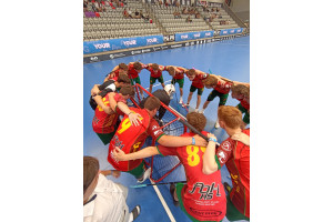 Jsme na Prague Games 2025! 🔥