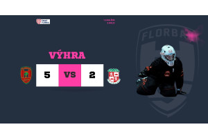 Domácí premiéra s vítěznou tečkou: Ženy otočily zápas proti Jihlavě