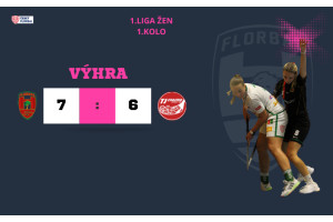 Gólová přestřelka vyzněla lépe pro domácí