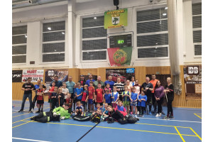 Vánoční bitva generací