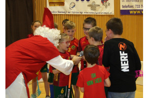 Foto návrat k Mikulášovi 2019