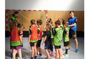 KEMP 2019 - informace ohledně začátku