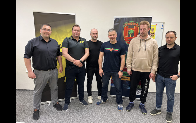 Florbalové kluby Torpedo Havířov a FbK Horní Suchá zahajují oficiální spolupráci: Společně silnější