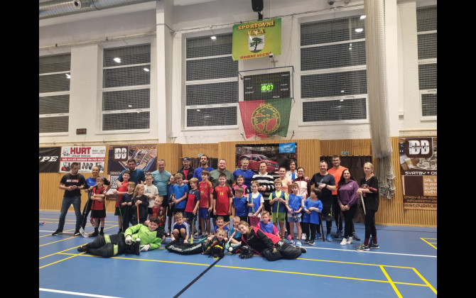 Vánoční bitva generací